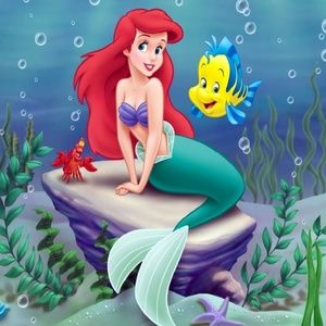 Meet your Posher, Esther e